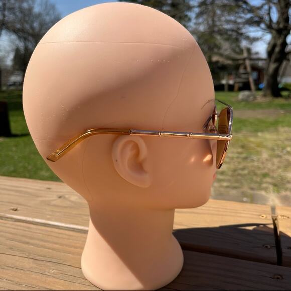 Panama Jack Aviator Sunglasses Rose - Picture 7 of 14